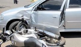 Greve dos caminhoneiros fez cair atendimentos a vítimas de acidentes no Agreste