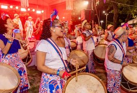 Parlamento alagoano celebra a força e a tradição do maracatu em sessão solene