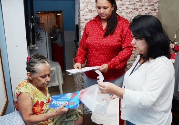 Projeto 'Farmácia Cidadã' traz mais comodidade para pacientes do SUS em Maceió