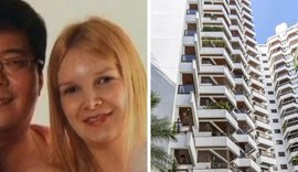 Triplex onde Elize Matsunaga matou marido é colocada à venda por valor milionário