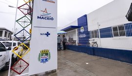 Homem é preso por fotografar partes íntimas de criança no PAM Salgadinho