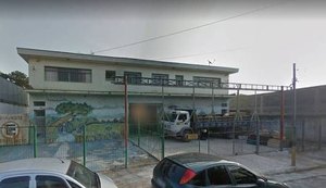 Adolescente de 16 anos é vítima de bala perdida dentro de escola em SP