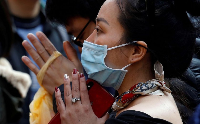Número de mortes pelo coronavírus ultrapassa 300 na China