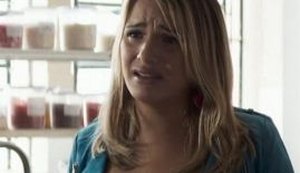 'A Dona do Pedaço': Fabiana obriga Britney a se vestir como homem por vingança