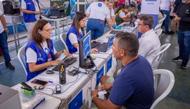 Governo do Estado realiza Dia D do Alagoas Sem Fome em Boca da Mata nesta sexta