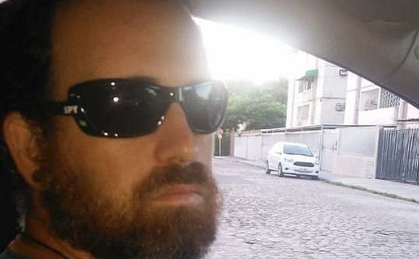 Motorista de aplicativo de Maceió foi assassinado por namorado de passageira