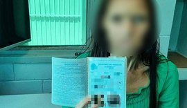 Mulher é presa ao tentar entrar em presídio com droga nas partes íntimas