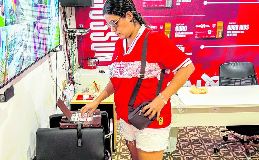 CRB convoca torcida e quer novo recorde no sábado