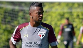 Vasco acerta com Porto empréstimo do atacante Kelvin até final do ano