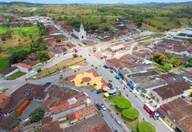 Homem é detido após denúncia de agressão contra irmã e sobrinho em Paulo Jacinto