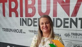 Jornalista da Tribuna fica em 1° lugar entre os profissionais mais premiados do Nordeste