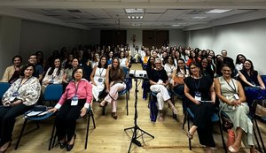Pediatria 360 discute saúde de crianças e adolescentes em Maceió