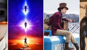 Filmes que devem agitar os cinemas em 2023 após o fenômeno ‘Barbieheimer’
