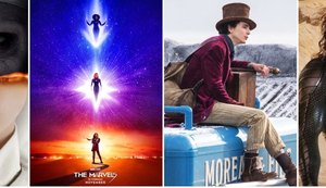 Filmes que devem agitar os cinemas em 2023 após o fenômeno ‘Barbieheimer’