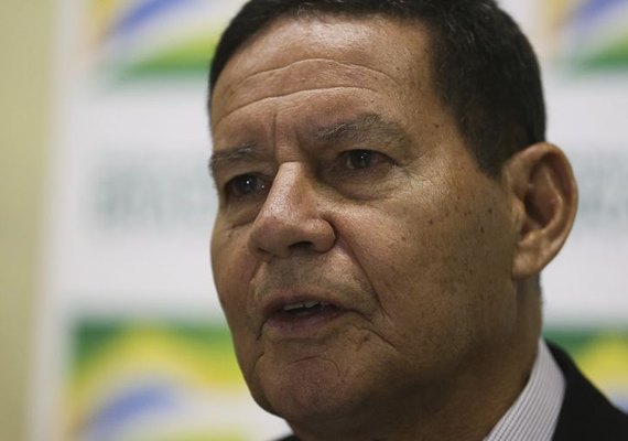 Mourão diz que o aborto era necessário em caso de criança estuprada no ES
