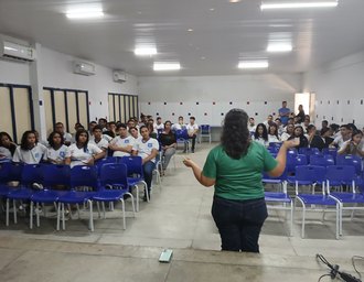 EcoGincana da Verde Alagoas mobiliza mais de 3 mil alunos em Porto Calvo para conscientização ambiental