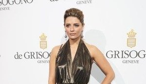 Atriz Mischa Barton afirma que foi vítima de 'Boa Noite Cinderela'