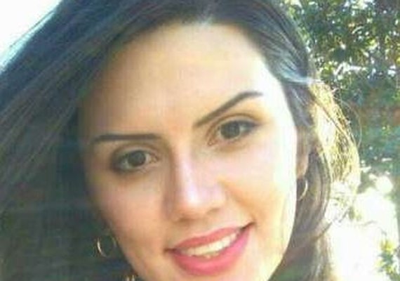 Mulher de 26 anos confessa que esquartejou marido, tenente da PM