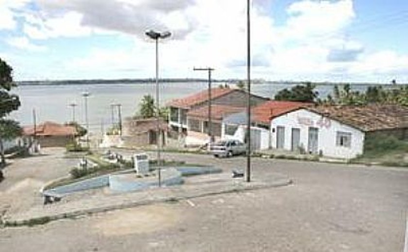 Homem de 43 anos é assassinado com 10 tiros no município de Coqueiro Seco