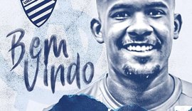 CSA confirma contratação de Yago César e Geovane e tem acerto com jogador do 4 de Julho