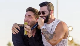 'Unfollow, feats cancelados e climão no forró: a ‘guerra fria’ entre Gusttavo Lima, Safadão e Natanzinho que agita o sertanejo'
