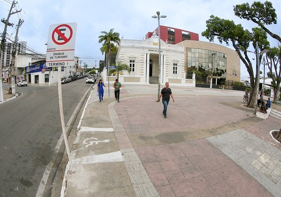 Justiça Federal realiza nesta terça segundo mutirão para atendimento à população em situação de rua