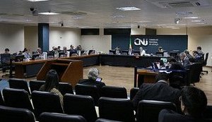 Plenário pode concluir amanhã julgamento de desembargadores baianos