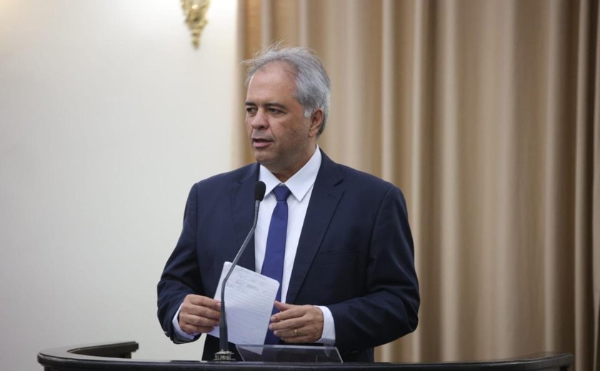 Silvio Camelo destaca avanços da segurança pública e defende continuidade dos investimentos em Alagoas