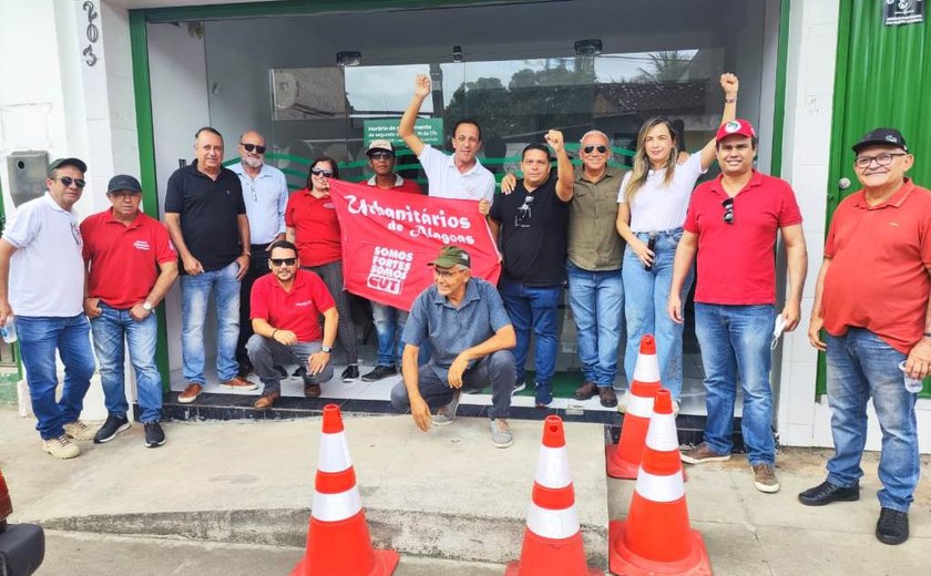 Trabalhadores da Verde Alagoas decretam greve por tempo indeterminado devido à intransigência da empresa