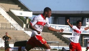 Galo irá estrear contra o Sergipe na Copa do Nordeste Sub-20