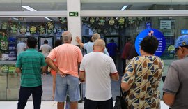 Alagoanos sonham com o prêmio bilionário da Mega da Virada