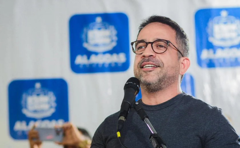 Paulo Dantas lança editais da Política Nacional Aldir Blanc com R$ 32 milhões para cultura nesta sexta