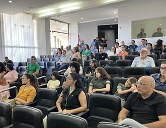 MPF/AL promove evento sobre proteção de crianças e adolescentes