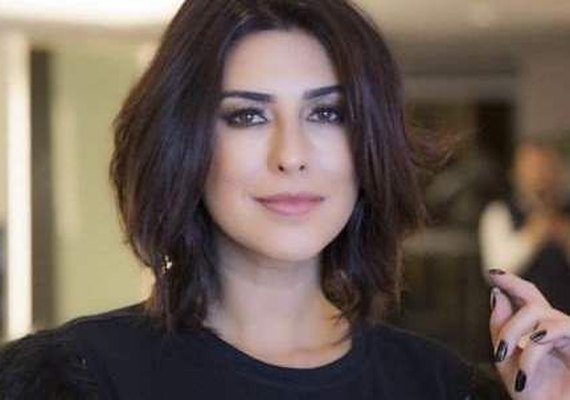 Atriz Fernanda Paes Leme é diagnosticada com coronavírus