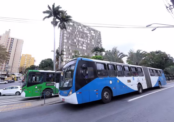 Empresas e cooperativas do transporte público terão repasse de R$ 154,5 mi