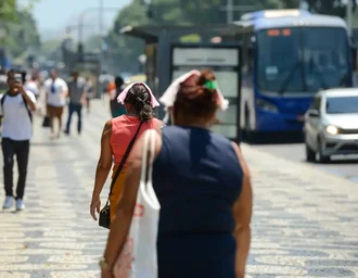 Inmet emite alerta de baixa umidade para 16 municípios de Alagoas