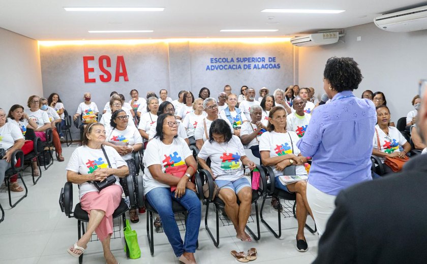 OAB/AL celebra conquistas da advocacia e reforça compromisso com a valorização da classe