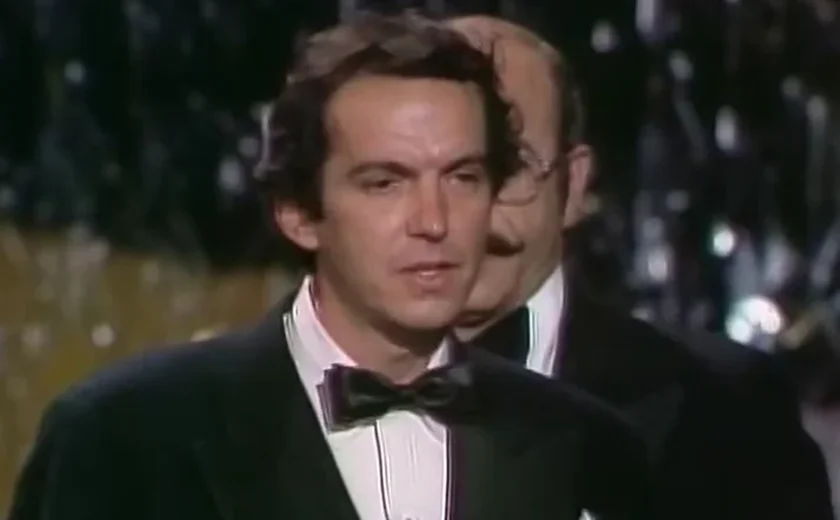 Morre Dean Tavoularis, vencedor do Oscar por ‘O Poderoso Chefão'