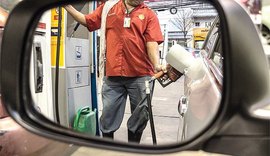 Petrobras corta em 3% preço médio da gasolina e do diesel nas refinarias