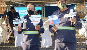 Empresa de Arapiraca é eleita uma das melhores para se trabalhar em Alagoas