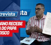 TH Entrevista - Crismédio Costa