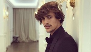 Com mesmo empresário de Camila Queiroz, Bruno Montaleone deixa Globo
