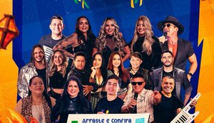 São João de Satuba: tradição, cultura e grandes atrações movimentam o mês de junho