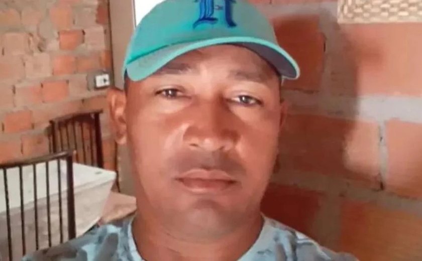 Pedreiro alagoano desaparece após sair com colega em São Paulo e família recebe mensagens com pedido de resgate