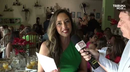 Almoço Damas de Alagoas