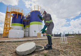 Barra de São Miguel: falhas em sistemas afetam abastecimento de água na região