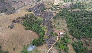 IMA alerta para riscos do período seco e reforça trabalho de conscientização sobre queimadas irregulares