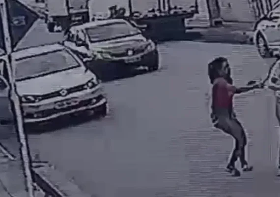 PC prende suspeitos de assaltos em Maceió e encontra veículo utilizado nos crimes
