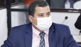 Palmeira dos Índios: vereador propõe auxílio emergencial para comerciantes