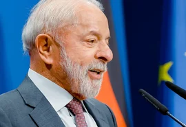 Lula diz que África do Sul não pode ser vetada do G20